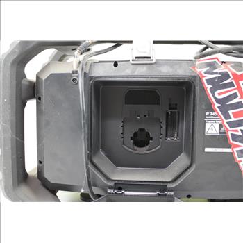 Ryobi One+ Toughtunes Radio/Charger