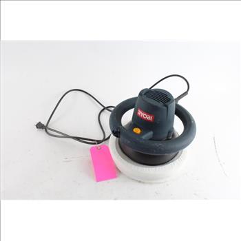 Ryobi Orbital Buffer