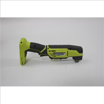 Ryobi Oscillating Multi-Tool