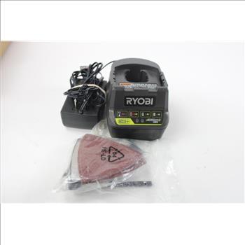 Ryobi Oscillating Multi-Tool