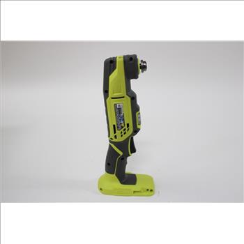 Ryobi Oscillating Multi-Tool