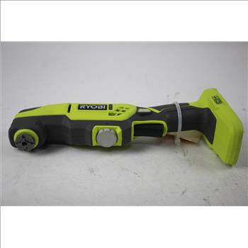 Ryobi Oscillating Multi-Tool (Bare Tool)
