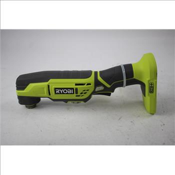 Ryobi Oscillating Multi-Tool (Bare Tool)