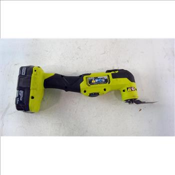 Ryobi Oscillating Tool