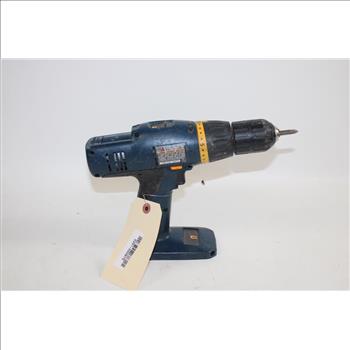 Ryobi P206 Drill