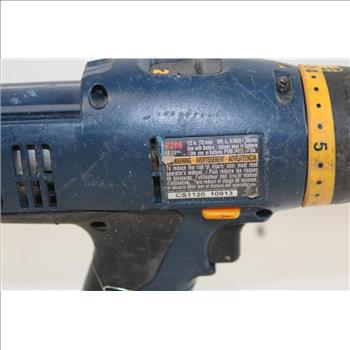 Ryobi P206 Drill