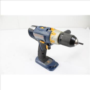 Ryobi P212B Cordless Drill