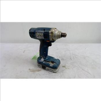 Ryobi P230 18V Cordless Impact Drill Driver