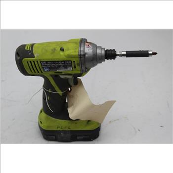 Ryobi P234G Cordless Impact Driver