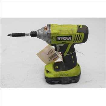 Ryobi P234G Cordless Impact Driver