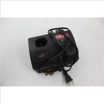 Ryobi P234G Cordless Impact Driver And Charger