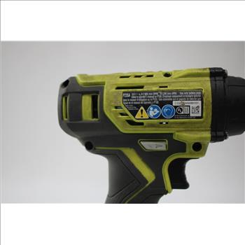 Ryobi P235A Impact Driver - Tool Only