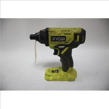 Ryobi P235A Impact Driver - Tool Only