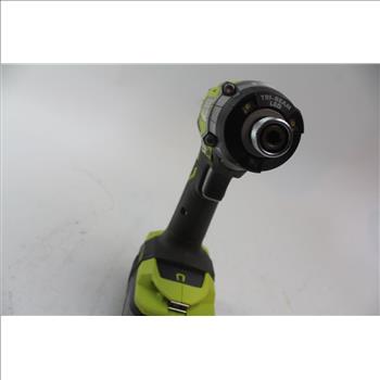 Ryobi P236A Cordless Impact Driver