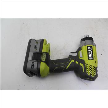 Ryobi P236A Cordless Impact Driver