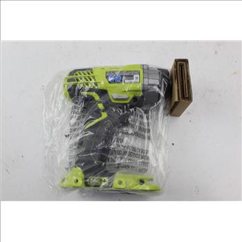 Ryobi P237 One+ 18V 3 Speed Cordless Impact Driver (Tool Only)