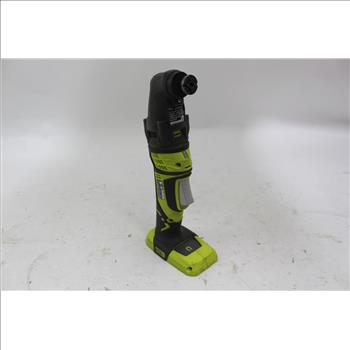 Ryobi P246 Cordless Angle Grinder (Tool Only)