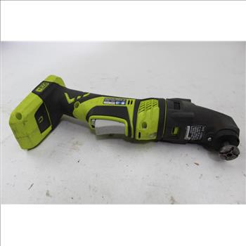 Ryobi P246 Cordless Angle Grinder (Tool Only)