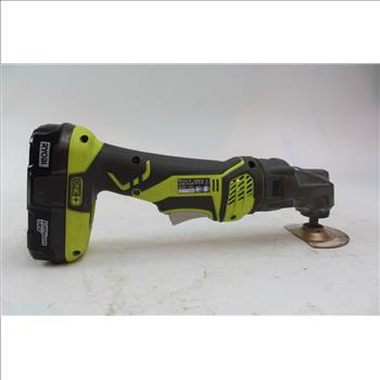 Ryobi P246 Cordless Multi Tool