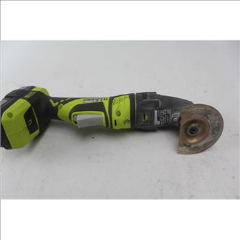 Ryobi P246 Cordless Multi Tool