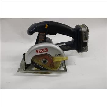 Ryobi P501 5-1/2
