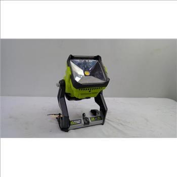 Ryobi P721 LED Work Light