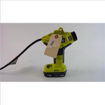 Ryobi P737 Inflator