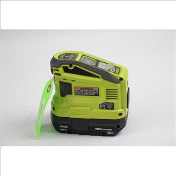 Ryobi Portable Battery Inverter