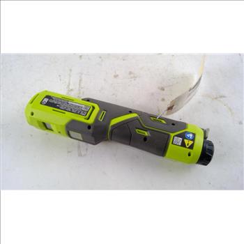 Ryobi Portable Inflator