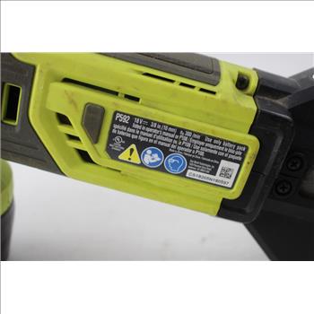 Ryobi Power Bolt Cutter