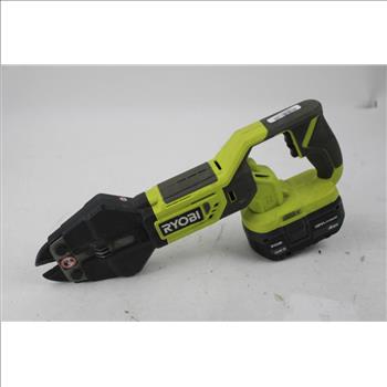 Ryobi Power Bolt Cutter