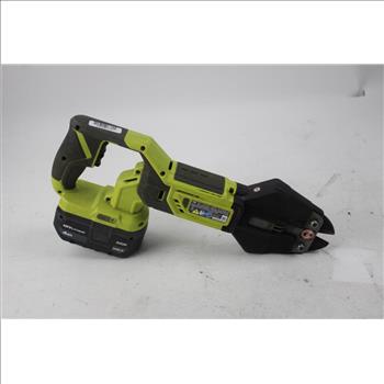 Ryobi Power Bolt Cutter