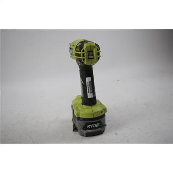 Ryobi Power Drill