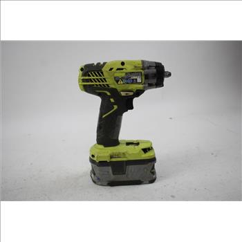 Ryobi Power Drill