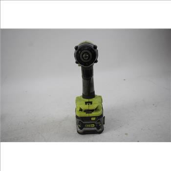 Ryobi Power Drill