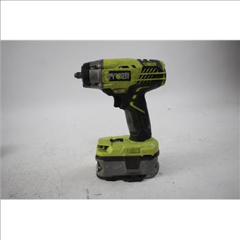 Ryobi Power Drill