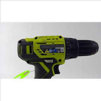 Ryobi Power Drill