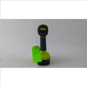 Ryobi Power Drill