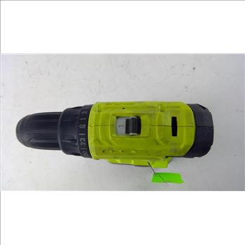 Ryobi Power Drill