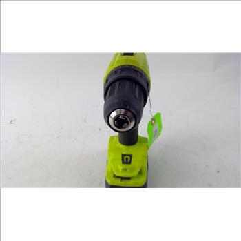 Ryobi Power Drill