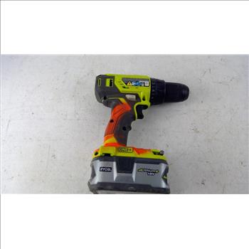 Ryobi Power Drill, P215