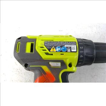 Ryobi Power Drill, P215