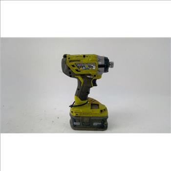 Ryobi Power Drill, P238