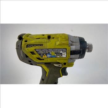 Ryobi Power Drill, P238