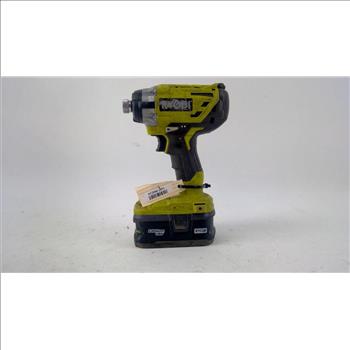 Ryobi Power Drill, P238