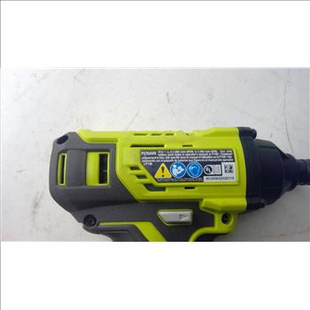 Ryobi Power Drill/driver