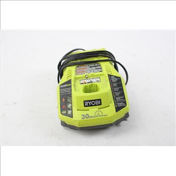 Ryobi Power Tools, 3+ Pieces
