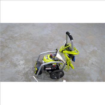 Ryobi Power Washer