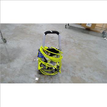 Ryobi Power Washer