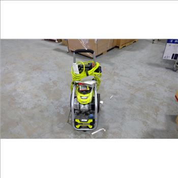 Ryobi Power Washer